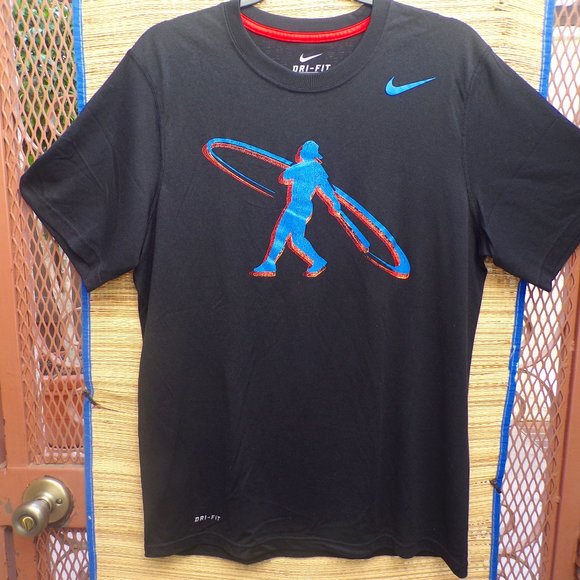 Nike Dri-Fit Other - Nike DRI-FIT T-Shirt Men's, Size M, Black color